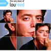 Lou Reed - Playlist: The Very Best Of 