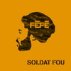 Soldat fou