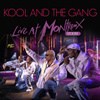 Live At Montreux 2009