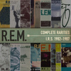 Complete Rarities - I.r.s. 1982-1987