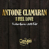 I Feel Love - Single