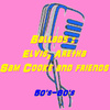 Ballads : Elvis, Aretha, Sam Cooke And Friends