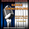 Serge Gainsbourg: Douze Belles Dans La Peau