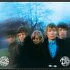 Between The Buttons
