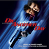 Music From The Mgm Motion Picture Die Another Day