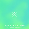 Here for You