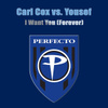 I Want You (forever)