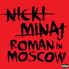 Roman In Moscow