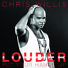 Louder (put Your Hands Up) Remixes