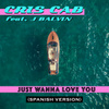 Just Wanna Love You (feat. J. Balvin) [Spanish Version]