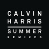 Summer (remixes)