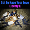 Got To Have Your Love