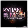 Live 4 Music (feat. Ebony Burks)