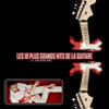 Les 18 Plus Grands Hits De La Guitare