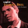 Legend: Jacques Brel, Les Grands Classiques