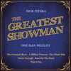 The Greatest Showman - One Man Medley: The Greatest Show / A Million Dreams / The Other Side / Never Enough / Rewrite The Stars / This Is Me