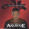 Les Démons De L'arkange
