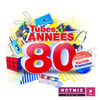 Tubes Années 80 - Spécial Variété Française By Hotmixradio