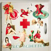 Disque N°1