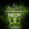 Fallin (feat. Polina)