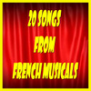 20 Songs From French Musicals