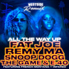 All The Way Up (Westside Remix) [feat. French Montana & Infared] - SingleE-40]