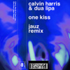 One Kiss (with Dua Lipa) [Jauz Remix]
