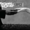 Cancer/house Of Wolves 