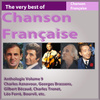 Chanson Française : Anthologie, Vol. 9