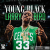 Young Black Larry Bird