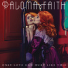 Only Love Can Hurt Like This (remixes)