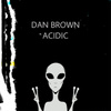 Acidic