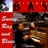 Swing, Rag And Blues