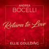 Return To Love