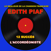 Le Meilleur De La Chanson Française - L'accordéoniste
