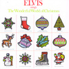 Elvis Sings The Wonderful World Of Christmas