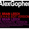 Brain Leech #1