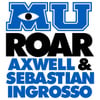Roar (from "monsters University")