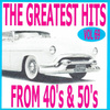 The Greatest Hits From 40's And 50's, Vol. 69