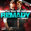 The Way We Are (feat. Manu L)  - Ep