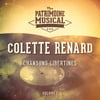 Chansons libertines : Colette Renard, Vol. 1