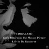 Tim's Bio: From The Motion Picture-Life From Da Bassment