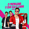 O Problema É Que Ela É Linda (feat. Mc Rita & Gemeliers) [Remix]