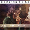 I Want You To Know (Originally Performed By Zedd feat. Selena Gomez)