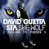 She Wolf (falling To Pieces) 