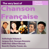 Chanson Française : Anthologie, Vol. 5