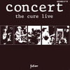 Concert - The Cure Live