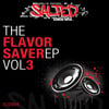 The Flavor Saver Vol. 3