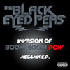 Invasion Of Boom Boom Pow – Megamix E.p.