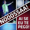 Ai Se Eu Te Pego